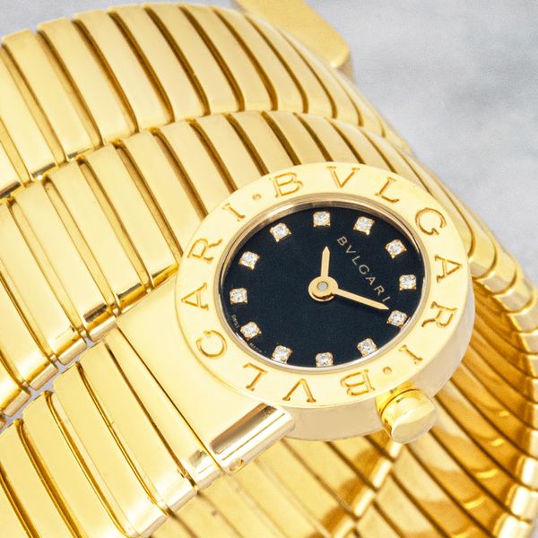 Bvlgari BB Tubogas BB191T